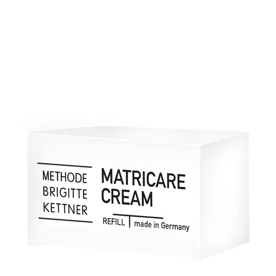Methode Brigitte Kettner Matricare Cream 50ml refill