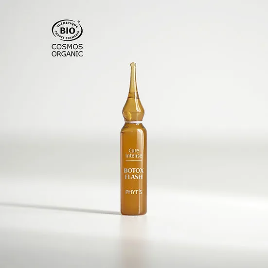 Phyt's Botox Flash Ampullen 7x2ml