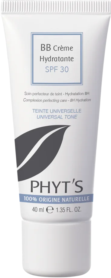 Phyt's BB Crème Hydratante SPF30 40ml