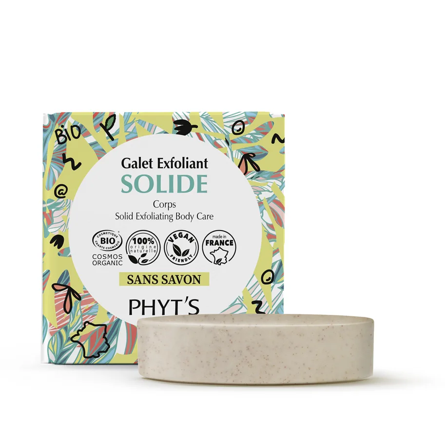 Phyt's Gamme Solide Körperpeeling