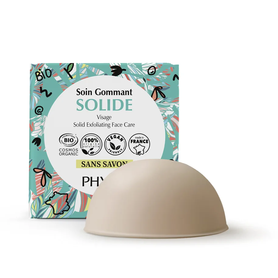 Phyt's Gamme Solide Gesichtspeeling