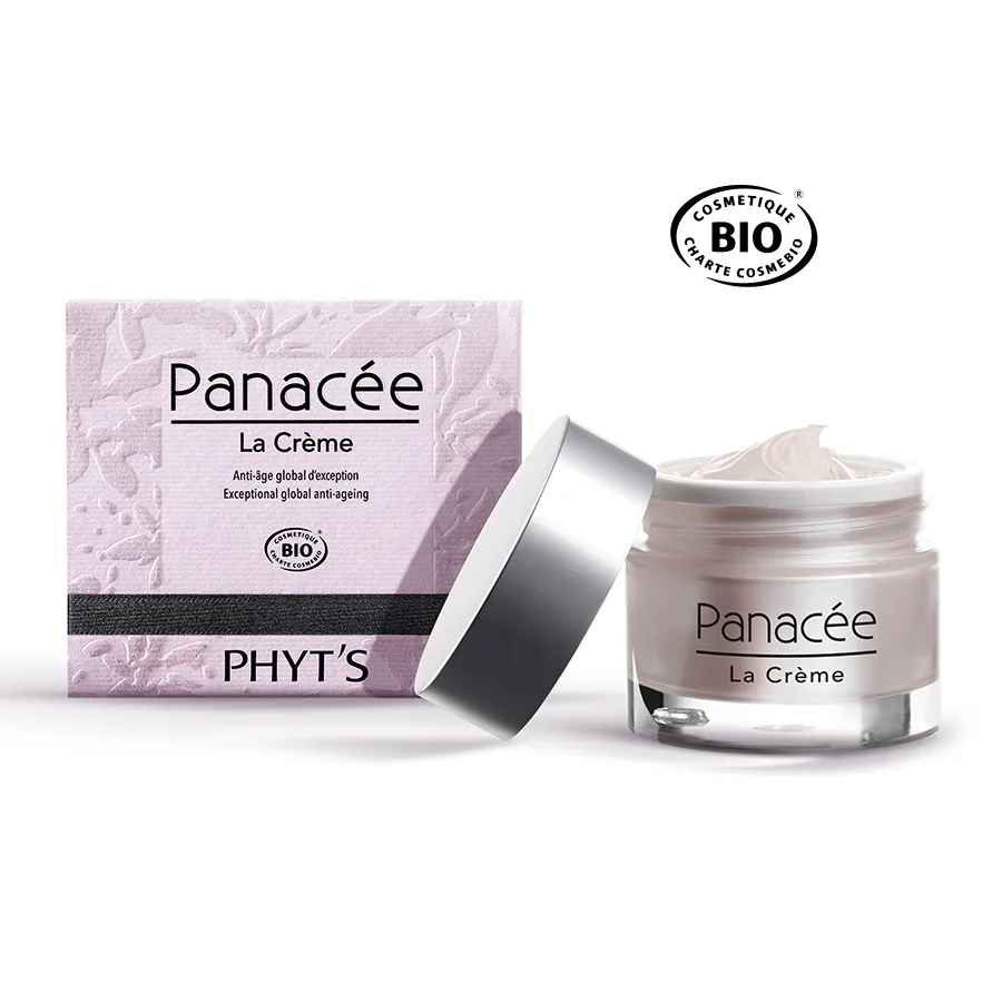 Phyt's Panacée - La Crème 50ml 