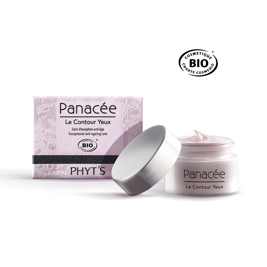 Phyt's Panacée - Le Contour Yeux 15ml