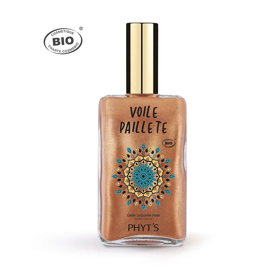 Phyt's Voile Pailleté - Flacon 90ml