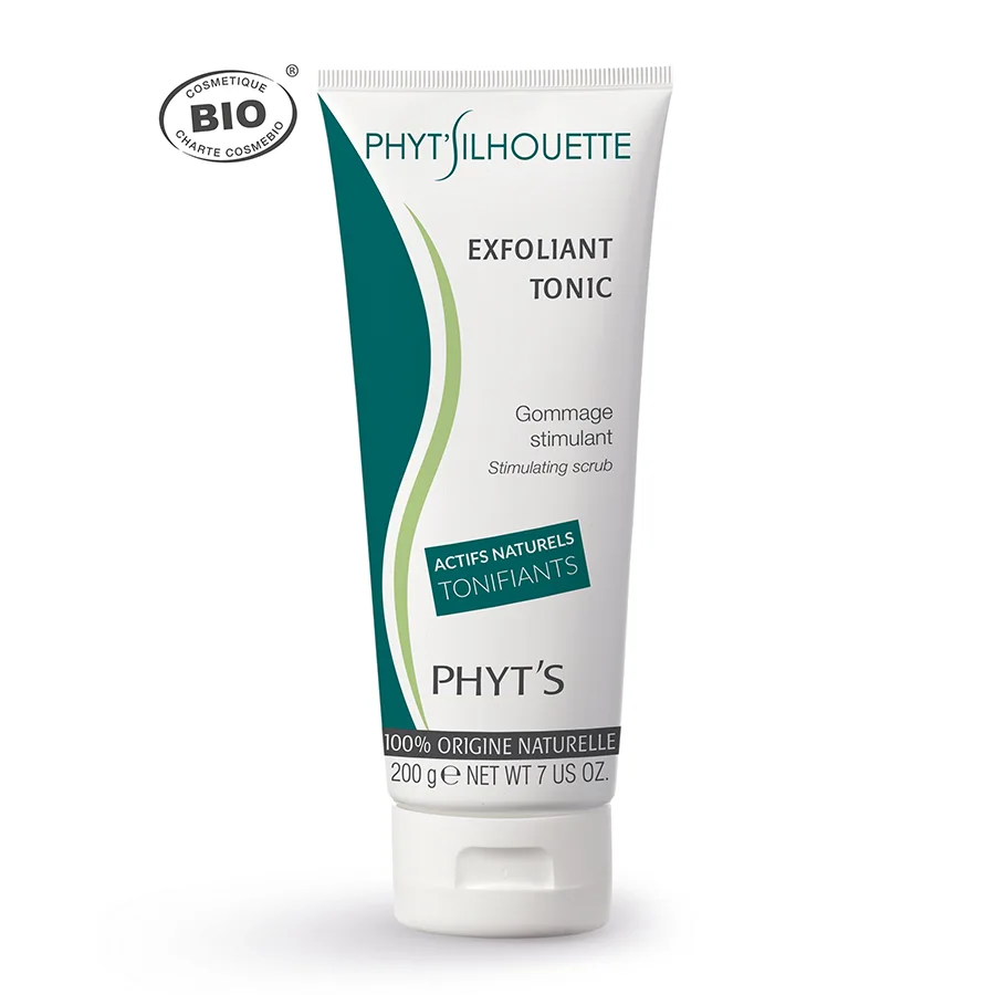 Phyt's Exfoliant Tonic - Tube 200g