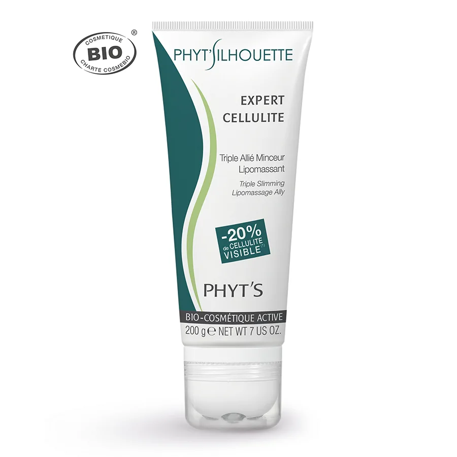 Phyt's Expert Cellulite - Tube 200g