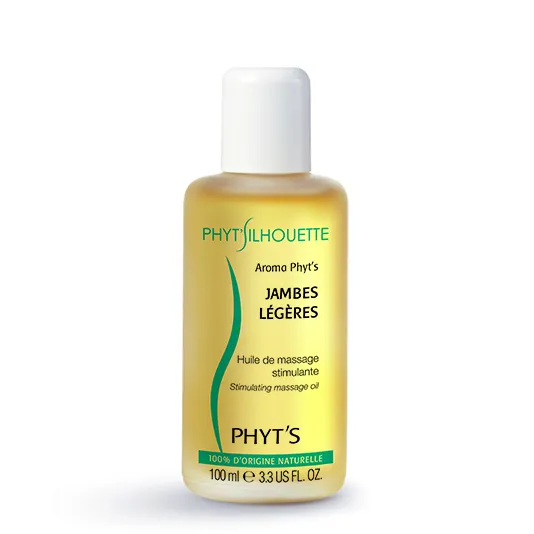 Aroma Phyt's Jambes Légères - Falcon 100ml