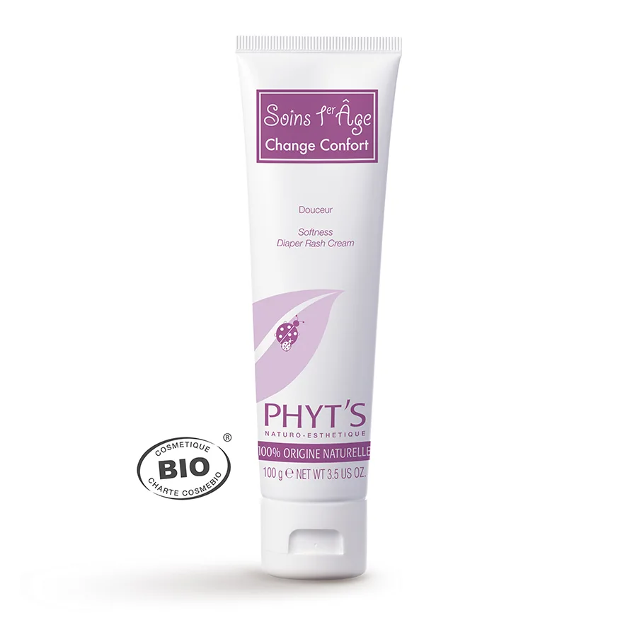 Phyt's Change Confort - Tube 100g