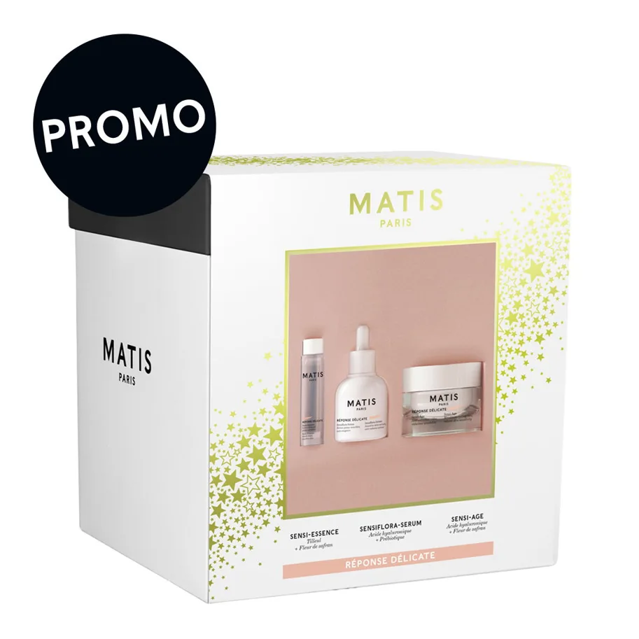 Matis Coffret Noel Delicate