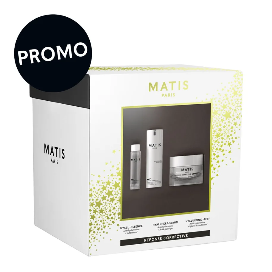 Matis Coffret Noel Corrective