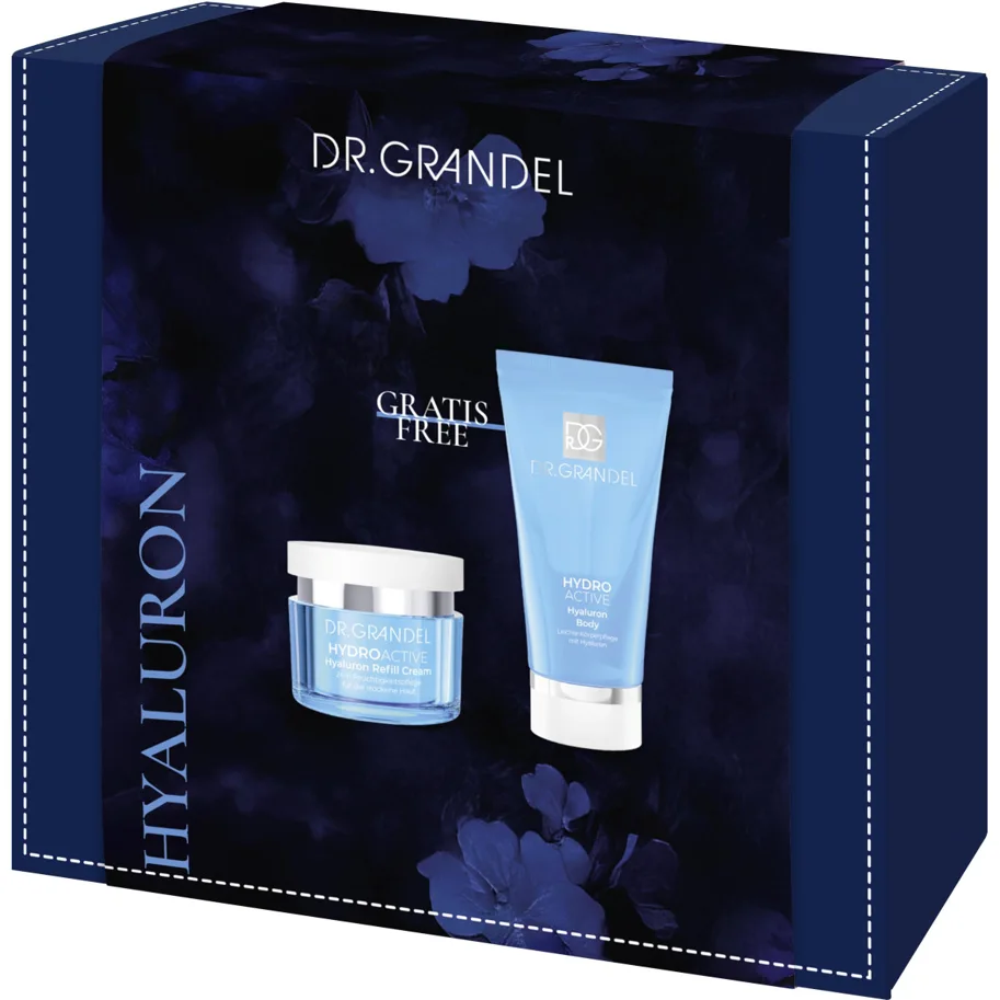 Dr. Grandel Geschenkbox Hyaluron