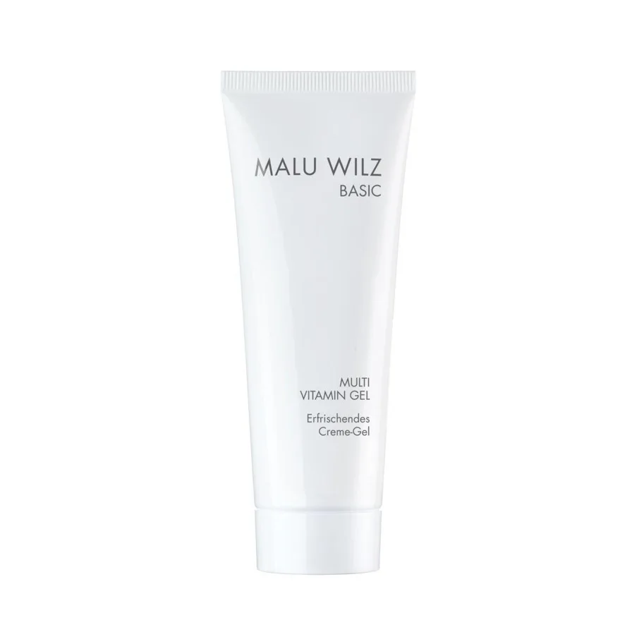Malu Wilz Multi Vitamin Gel 75ml
