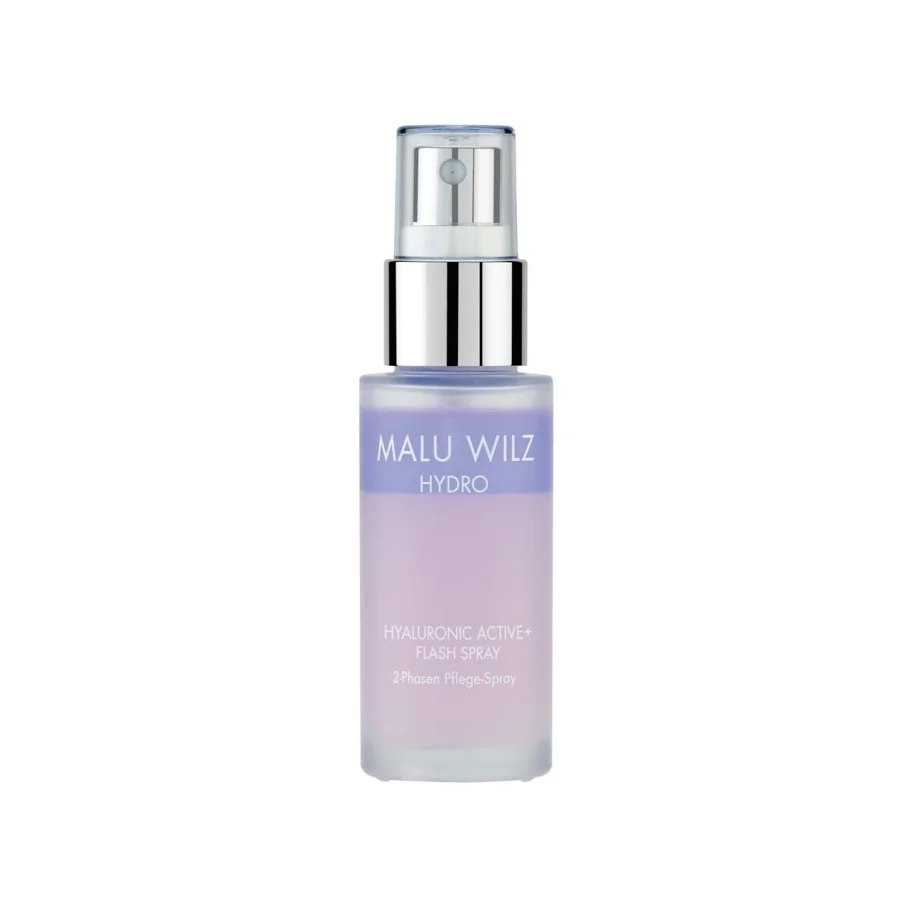 Malu Wilz Hyaluronic Active+ Flash Spray 30ml
