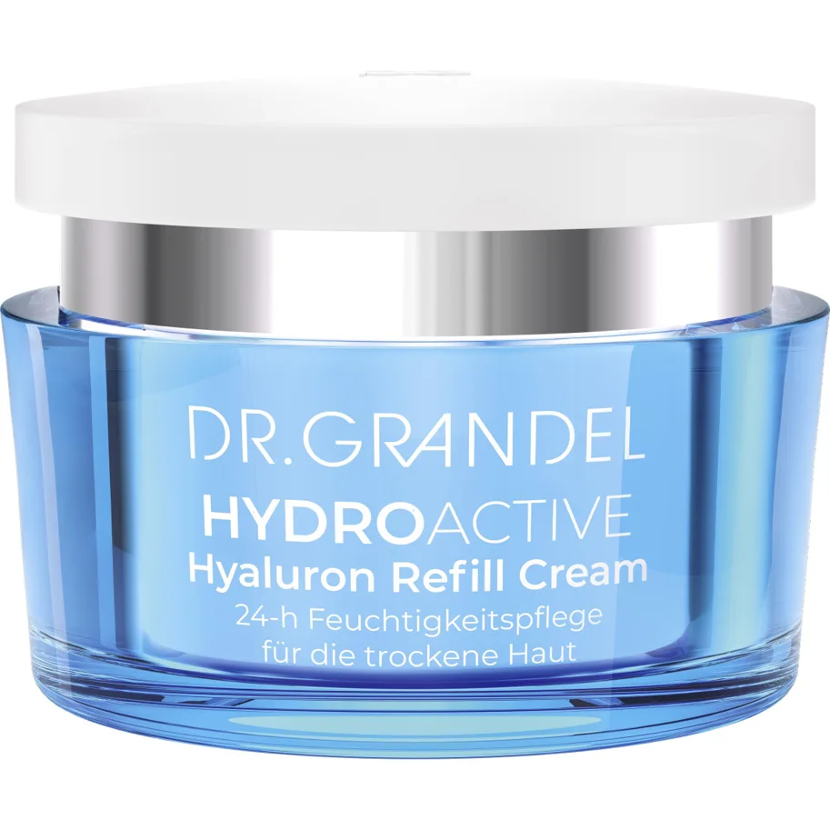Dr. Grandel Hydro Active Hyaluron Refill Cream 50ml