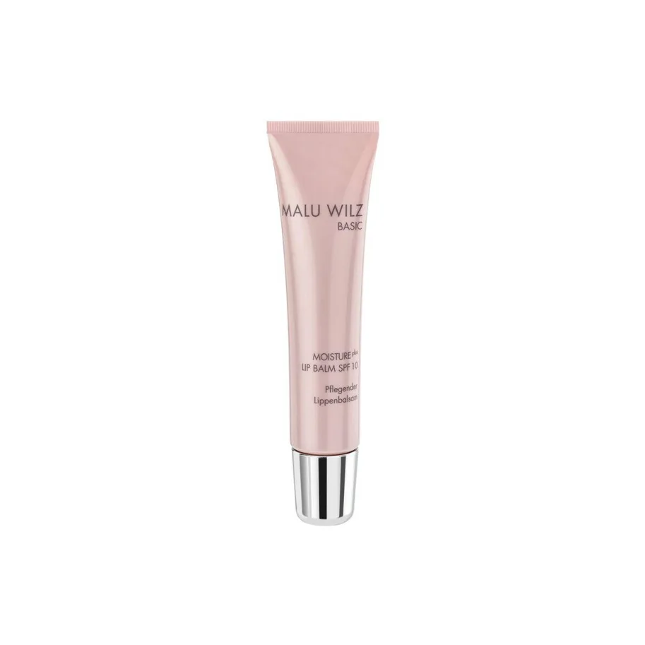 Moisture Plus Lip Balm SPF10