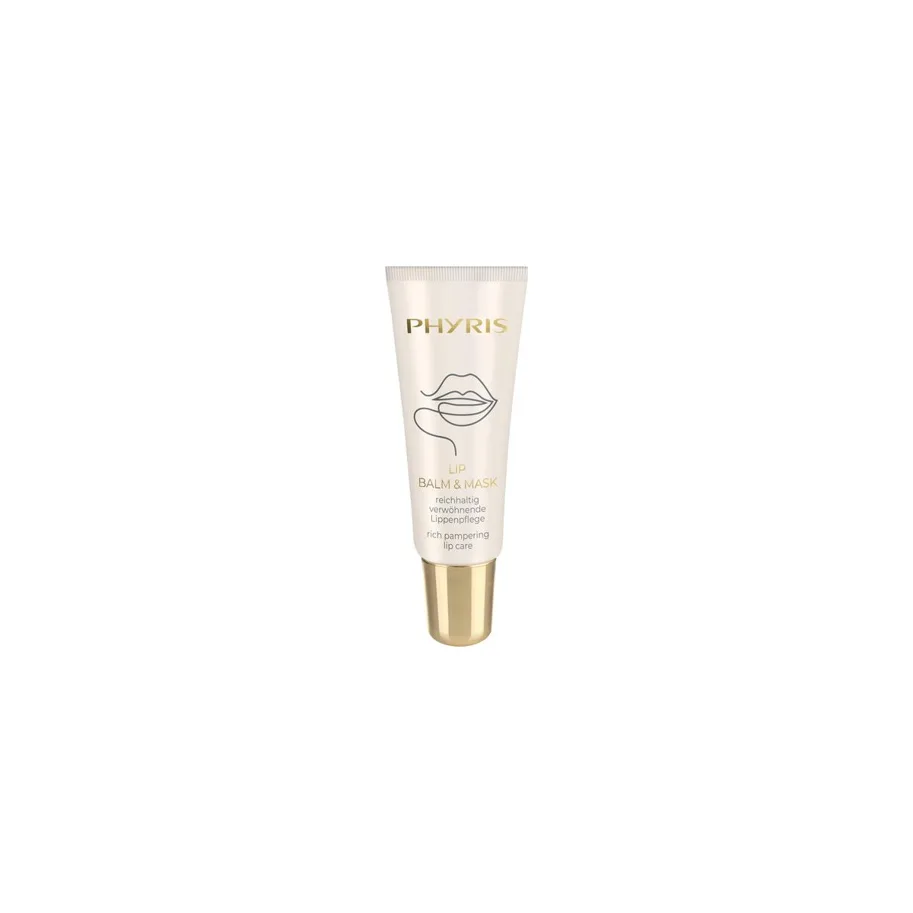 Phyris Lip Balm & Mask 10ml