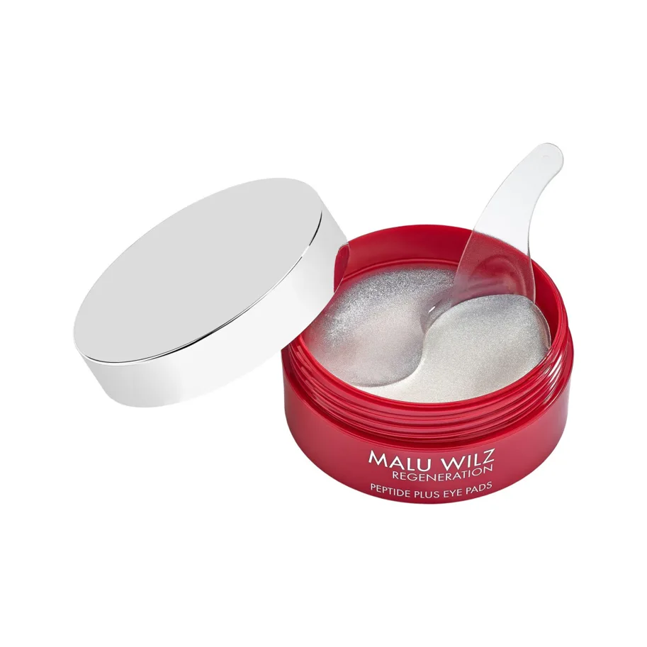 Malu Wilz Peptide Plus Eye Pads 60 Stk.