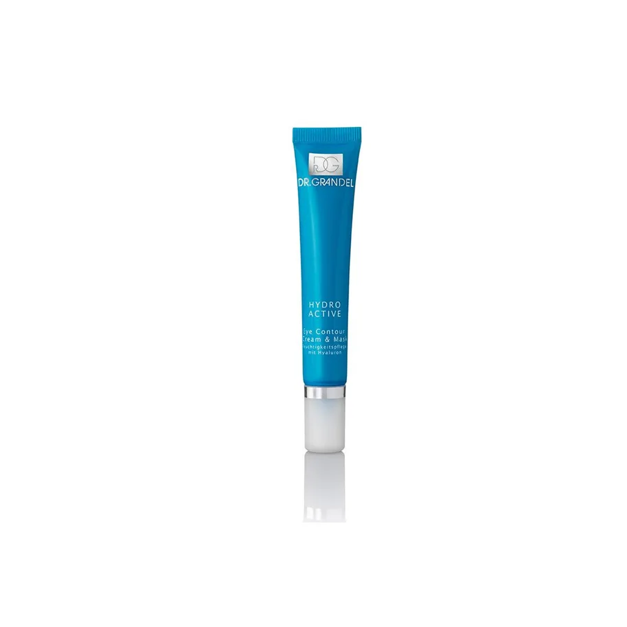 Dr. Grandel Hydro Active Eye Contour Cream & Mask 20ml