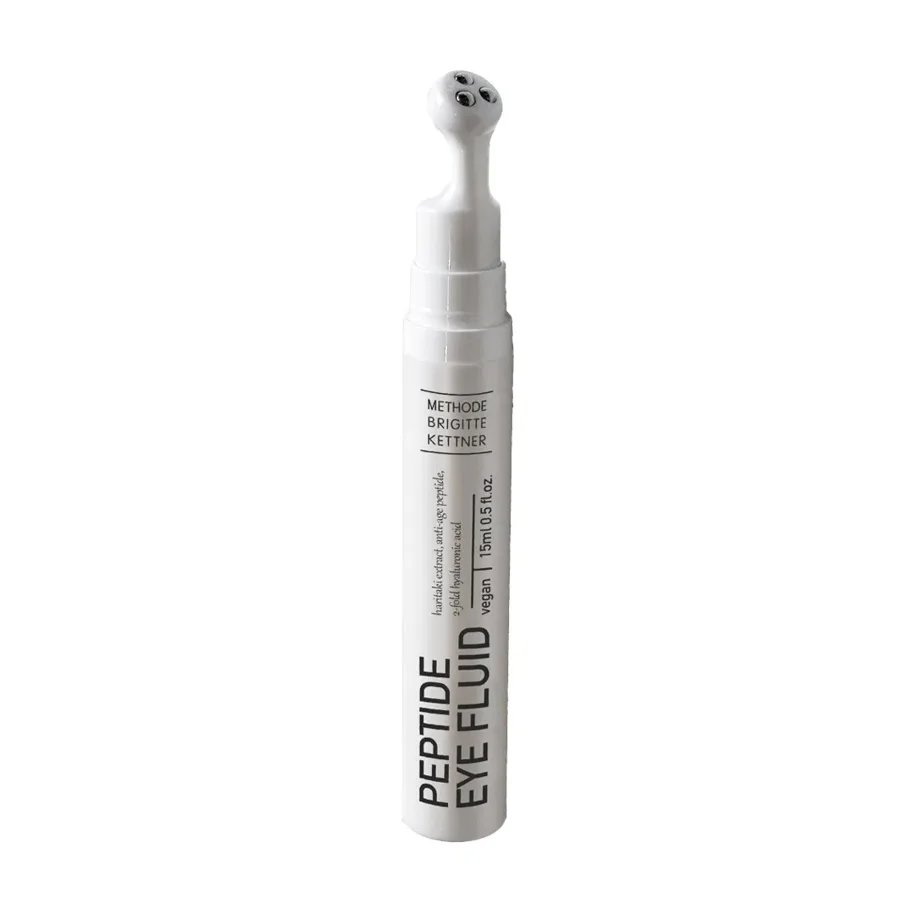 Methode Brigitte Kettner Peptide Eye Fluid 15ml