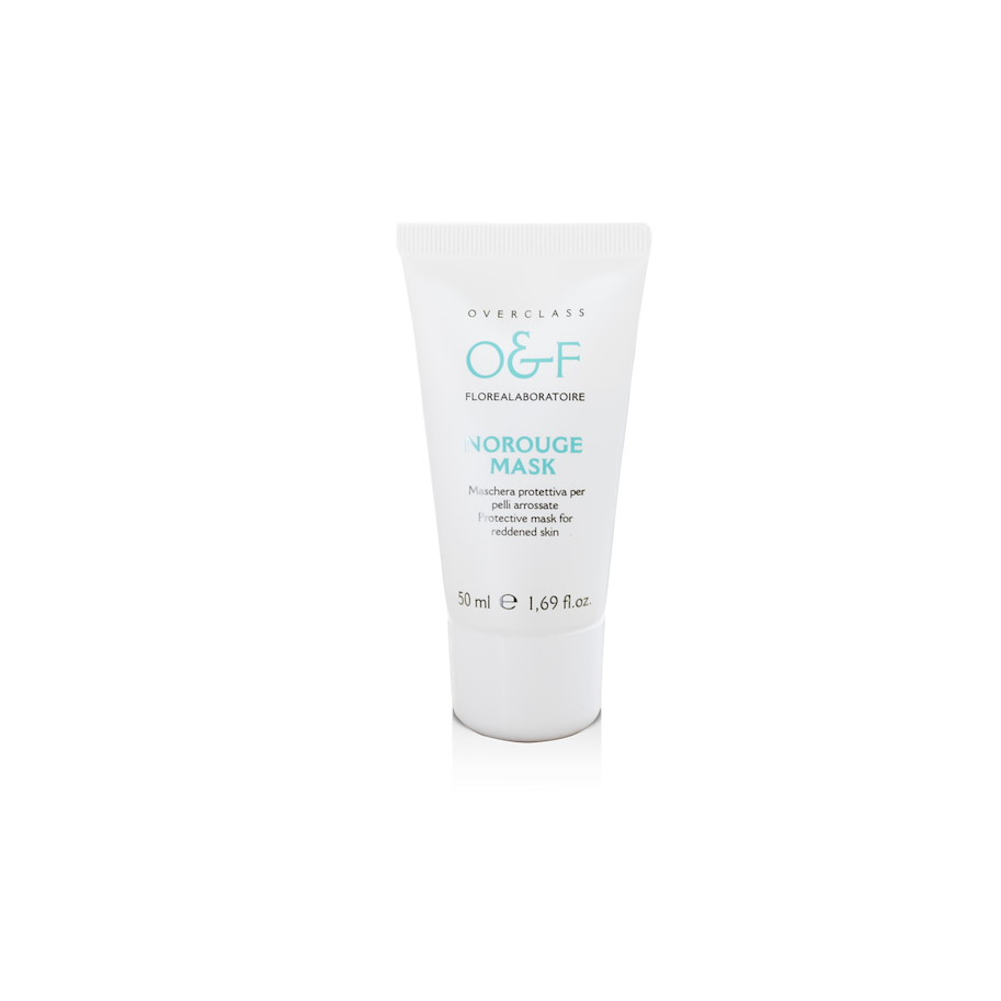 O&F Overclass Essential Norouge Mask 50ml