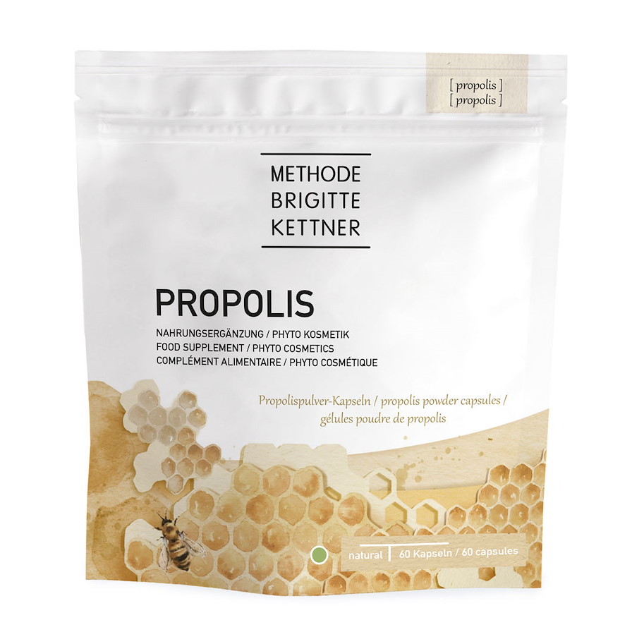 Methode Brigitte Kettner - Propolis