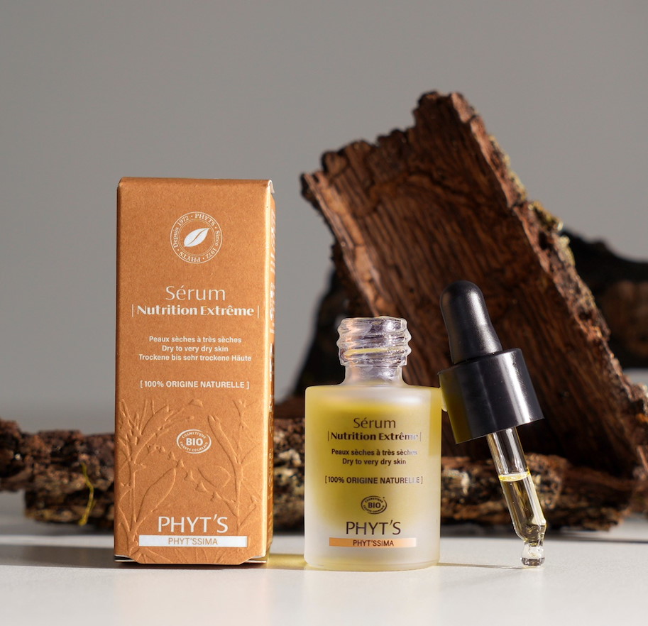 Phyt's Sérum Nutrition Extrême - Flacon 15ml