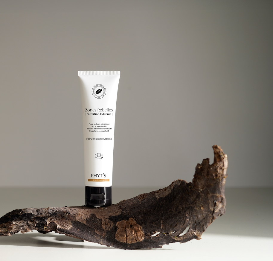 Phyt's Zones Rebelles Nutrition Etrême - Tube 100g