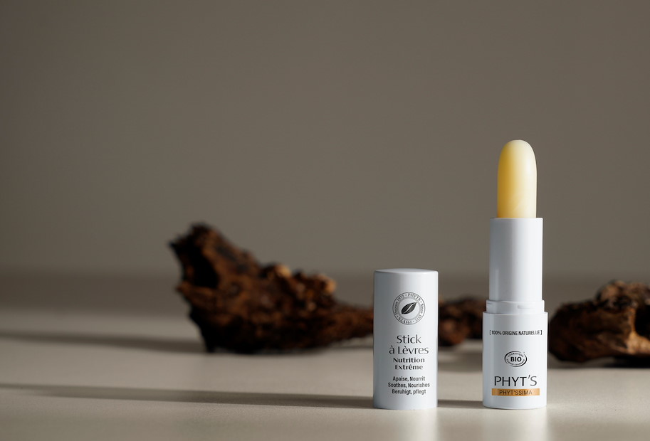 Phyt's Stick à  Lèvres Nutrition Extrême - Stick 3.8g