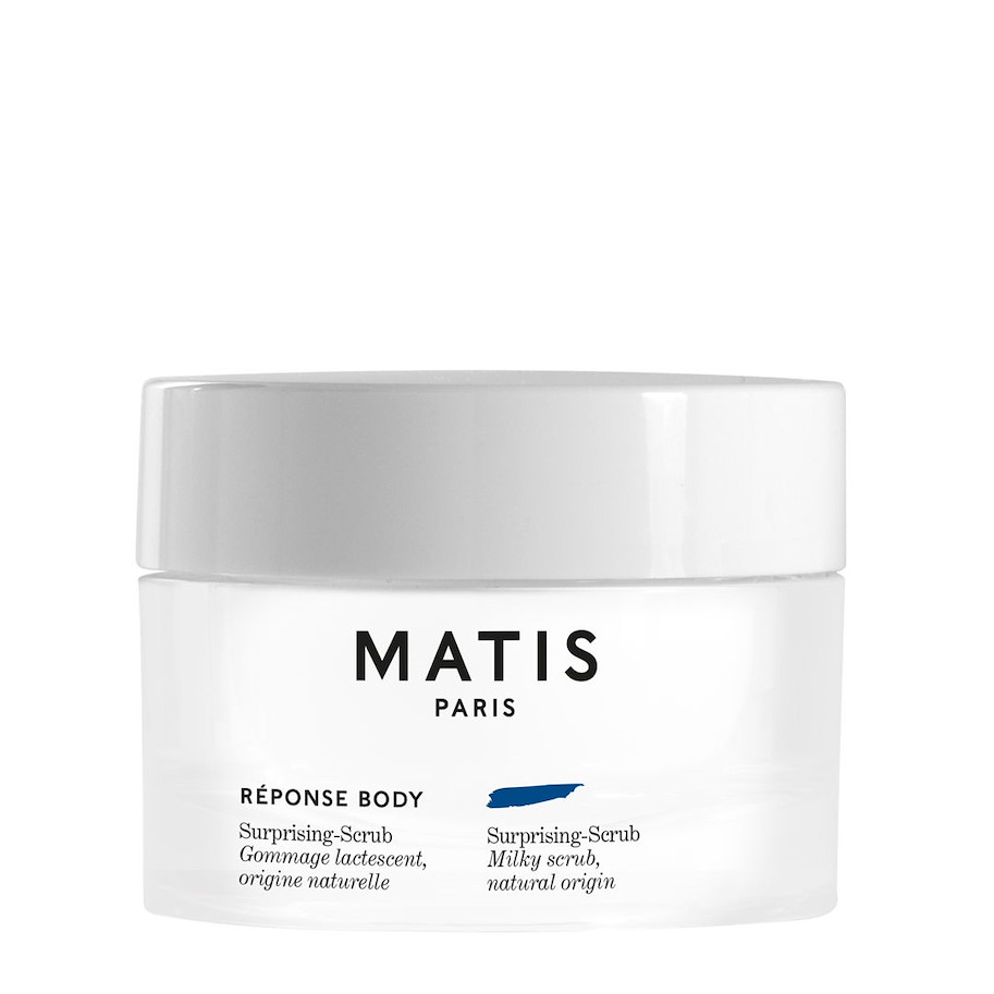 MATIS Réponse Body Surprising Scrub 200ml