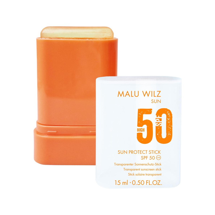 Malu Wilz Sun Protect Stick SPF 50 15ml