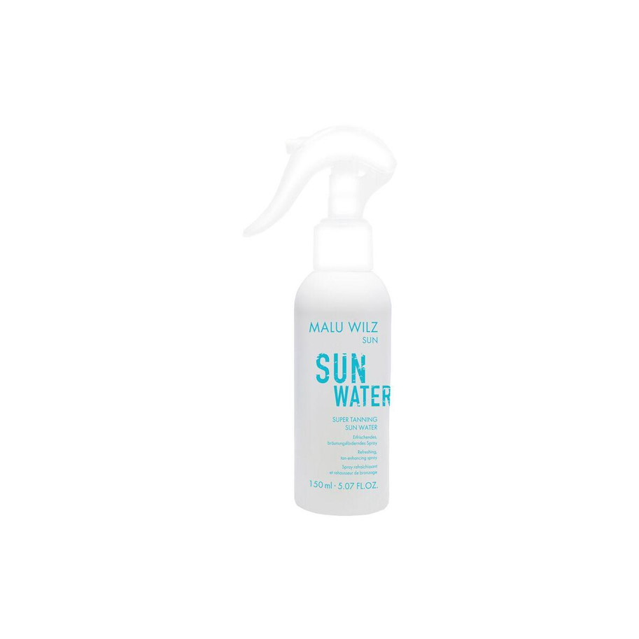 Malu Wilz Sun Water 150ml