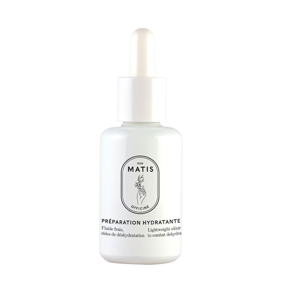 MATIS Officine Préparation Hydratante Serum 30ml