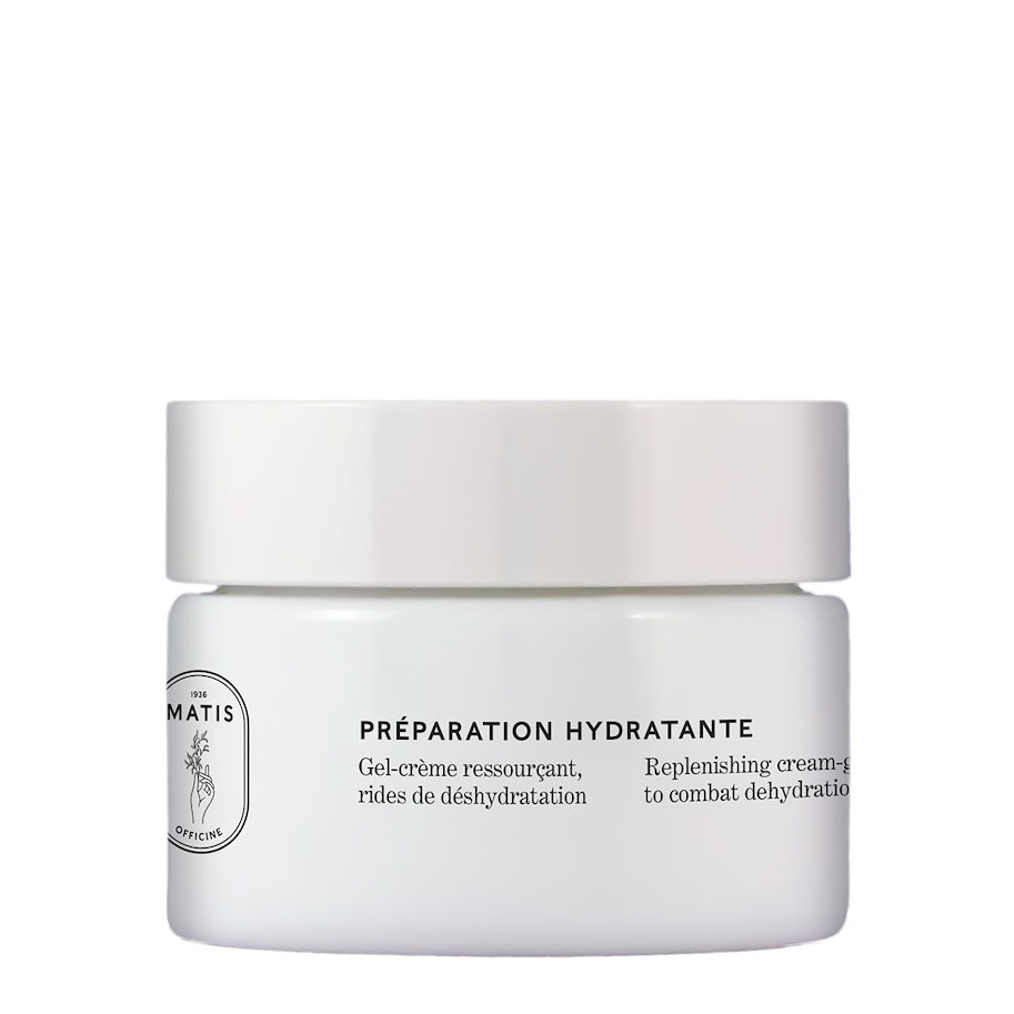 MATIS Officine Préparation Hydratante Créme 50ml
