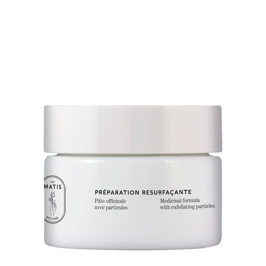 MATIS Officine Préparation Résurfacante 50ml