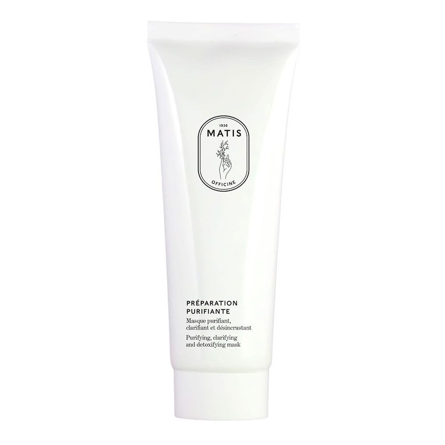 MATIS Officine Préparation Purifiante 50ml