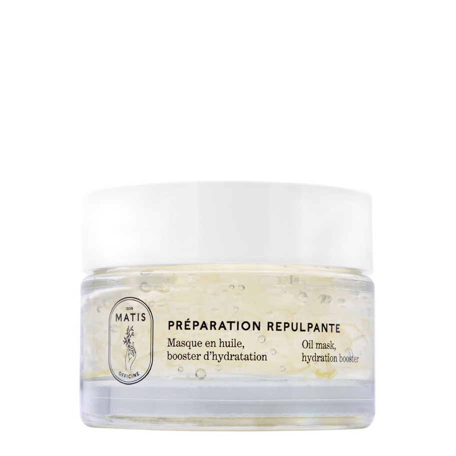 MATIS Officine Préparation Répulptante 50ml