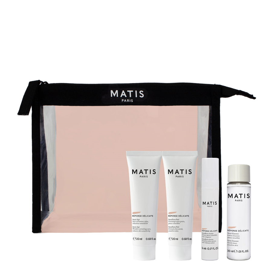 MATIS Reiseset Delicate