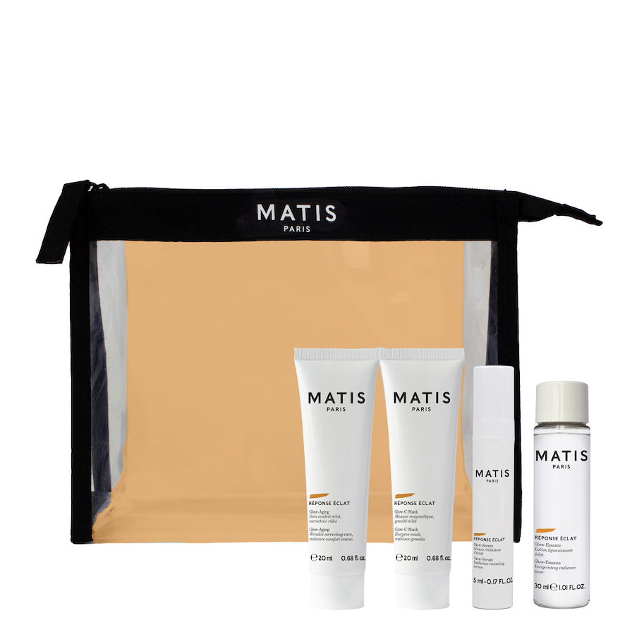 MATIS Reiseset Eclat