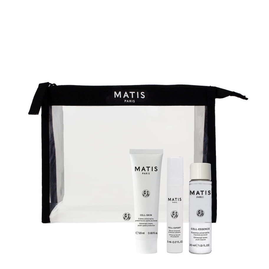 MATIS Reiseset Signature