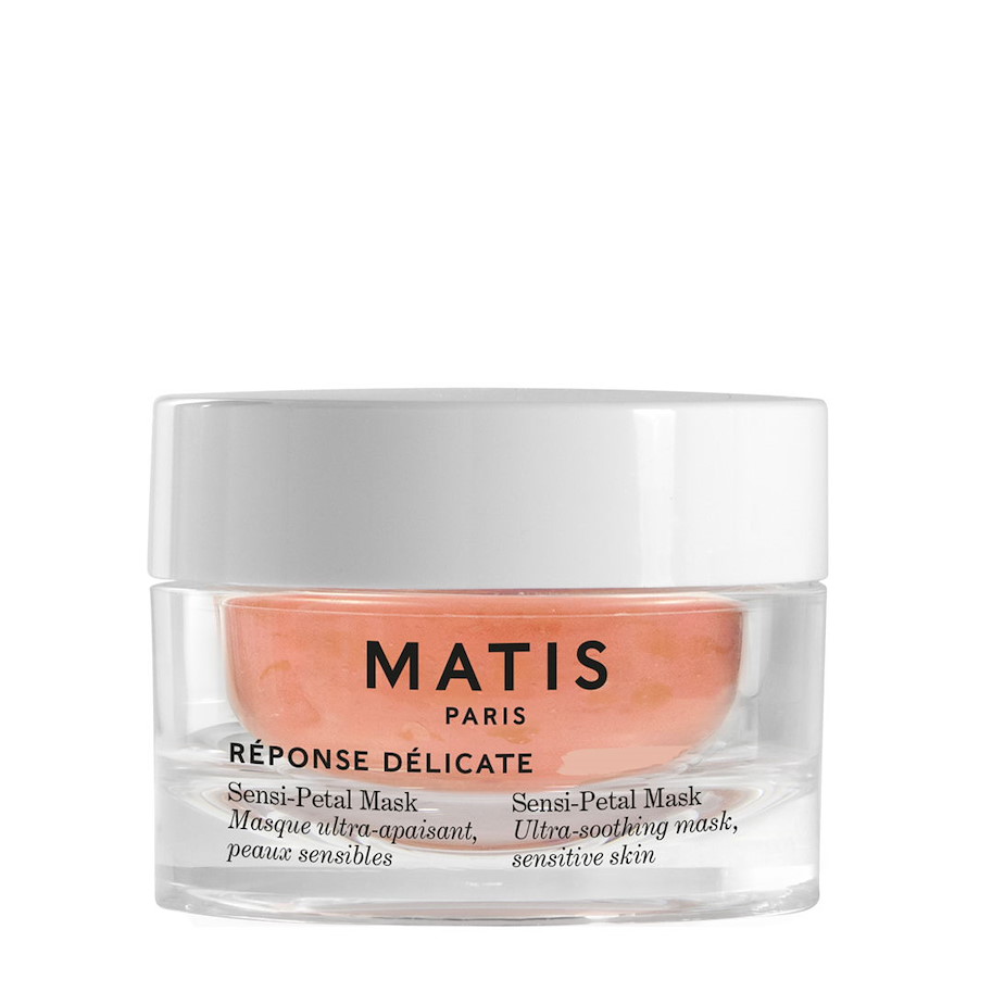 MATIS Délicate Sensi-Petal Mask 50ml