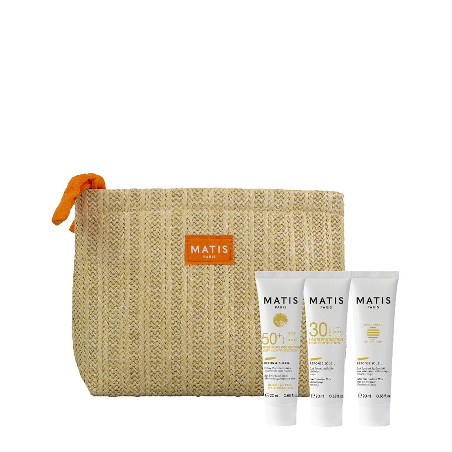 MATIS Sun Reiseset