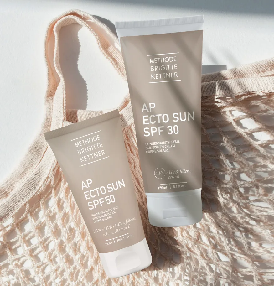 AP Ecto Sun Promo Set 