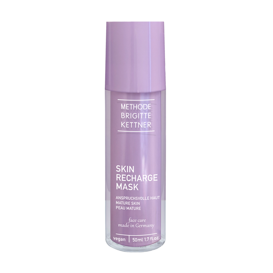 Methode Brigitte Kettner Skin Recharge Ultimate Mask 50ml
