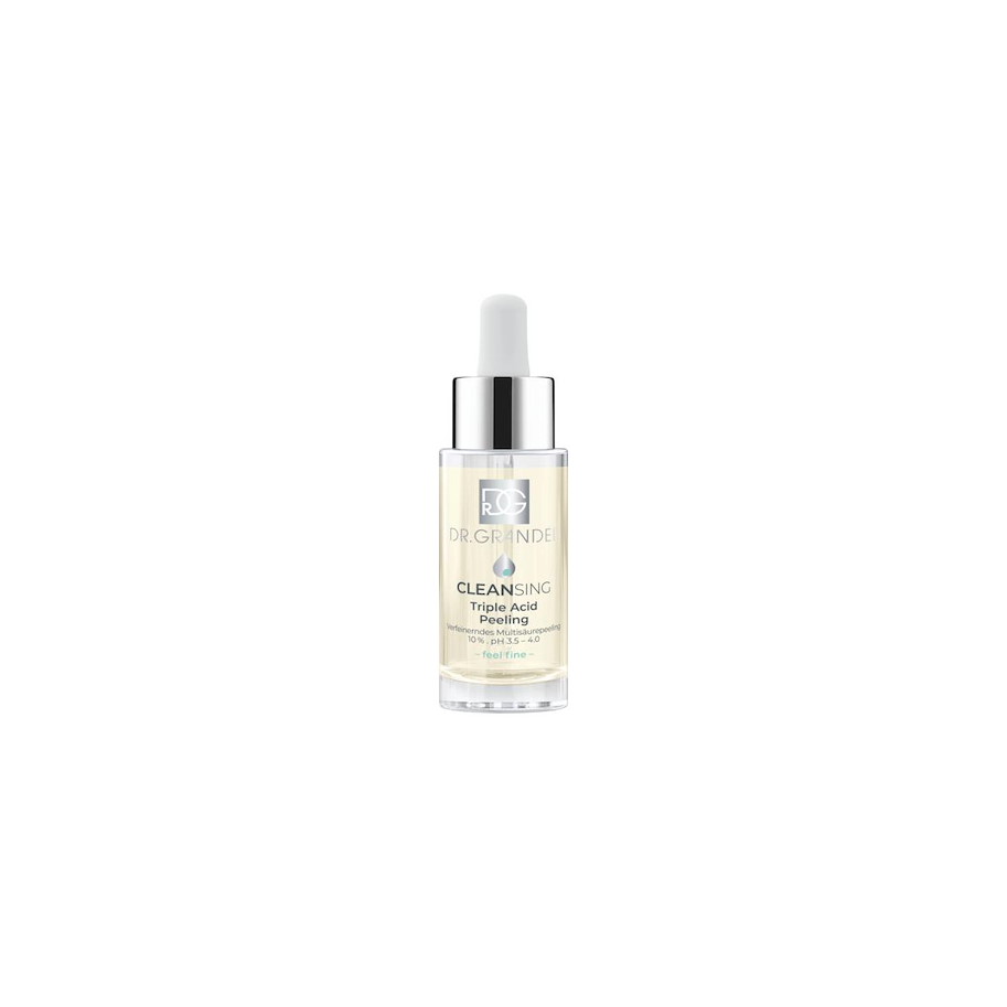 Dr. Grandel Triple Acid Peeling 30ml