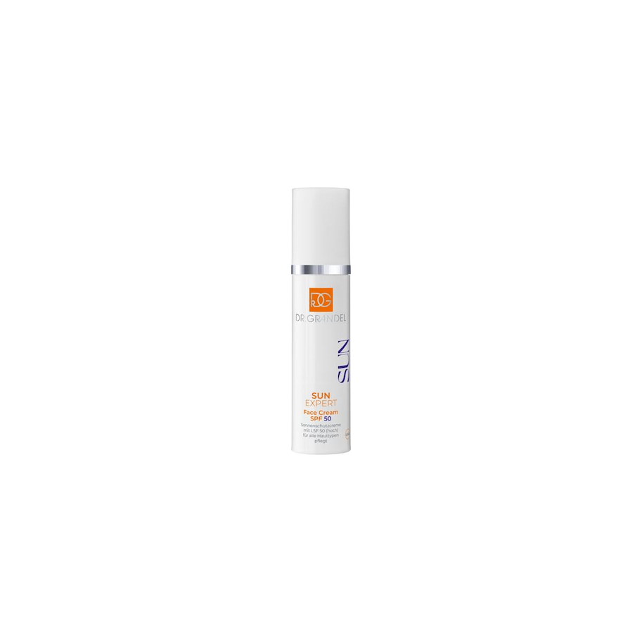 Dr. Grandel Sun Expert Face Cream SPF 50