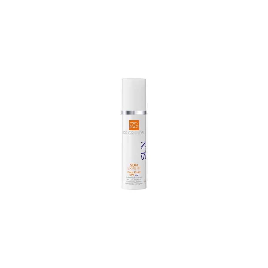 Dr. Grandel Sun Expert Face Fluid SPF 30