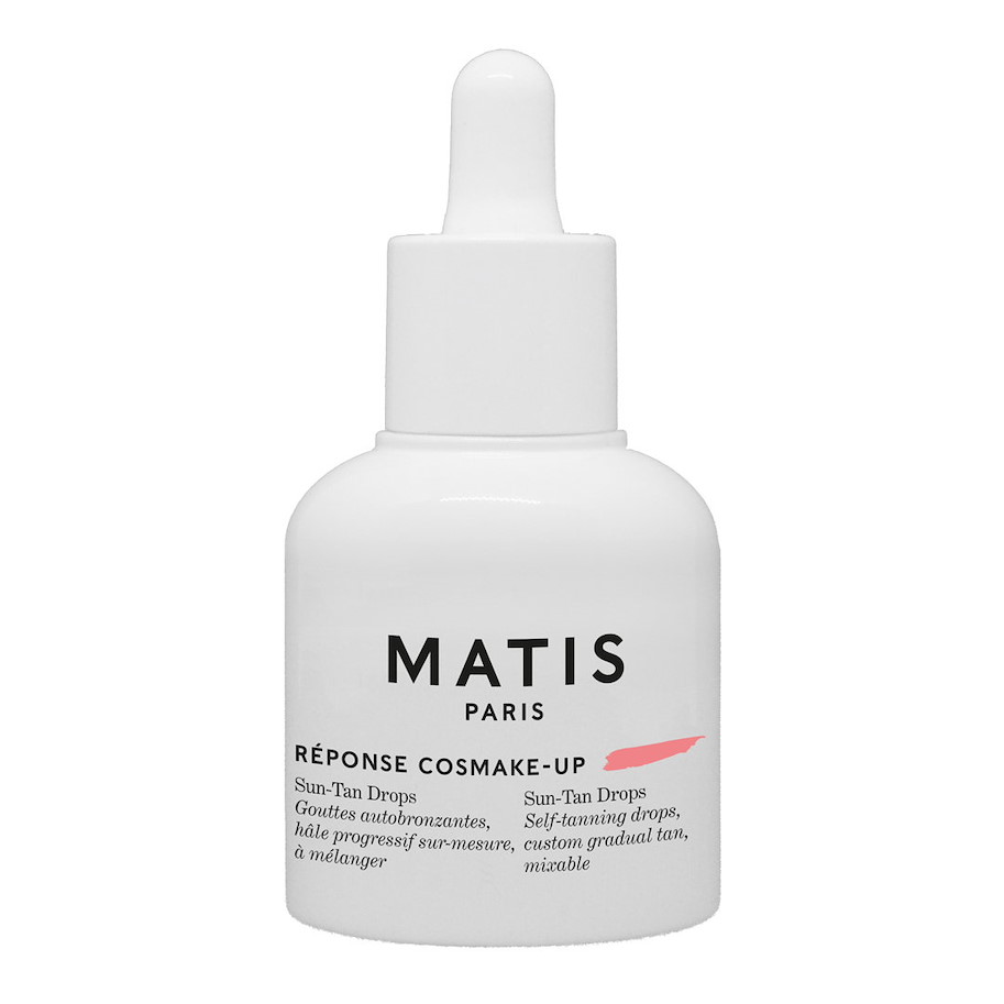 Matis Réponse Cosmake-up Sun-Tan Drops 30ml
