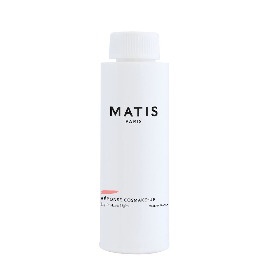 MATIS Réponse Cosmake-up Hyalu-Liss 50ml - light (refill)
