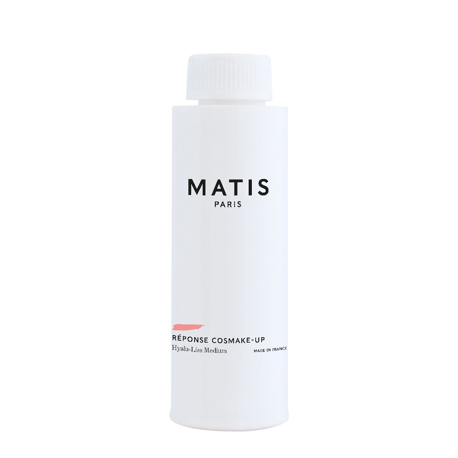 MATIS Réponse Cosmake-up Hyalu-Liss 50ml - medium (refill)
