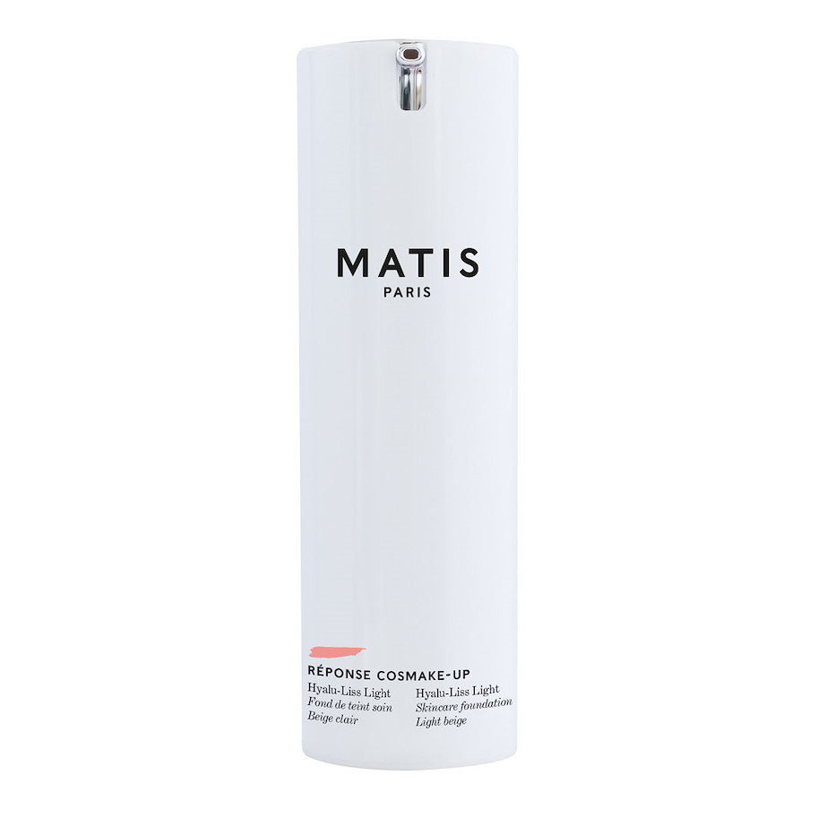 MATIS Réponse Cosmake-up Hyalu-Liss 50ml - light